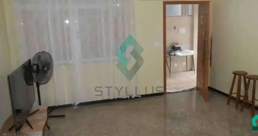 Casa à venda na Rua Marechal Bittencourt, Riachuelo, Rio de Janeiro