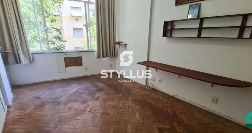 Kitnet / Stúdio à venda na Rua Domingos Ferreira, Copacabana, Rio de Janeiro