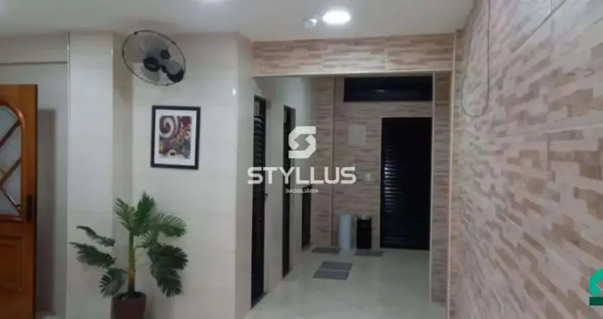 Apartamento com 2 quartos à venda na Rua Visconde de Tocantins, Méier, Rio de Janeiro