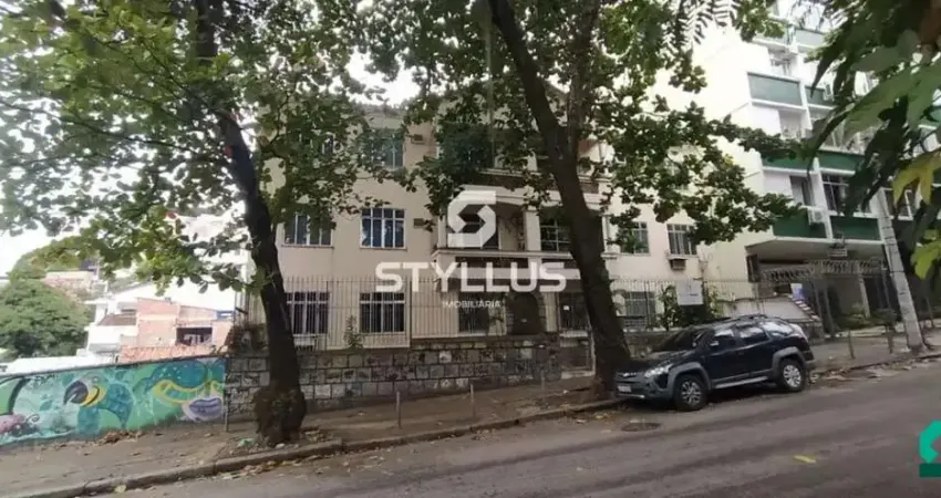 Apartamento com 2 quartos à venda na Rua Borda do Mato, Grajaú, Rio de Janeiro