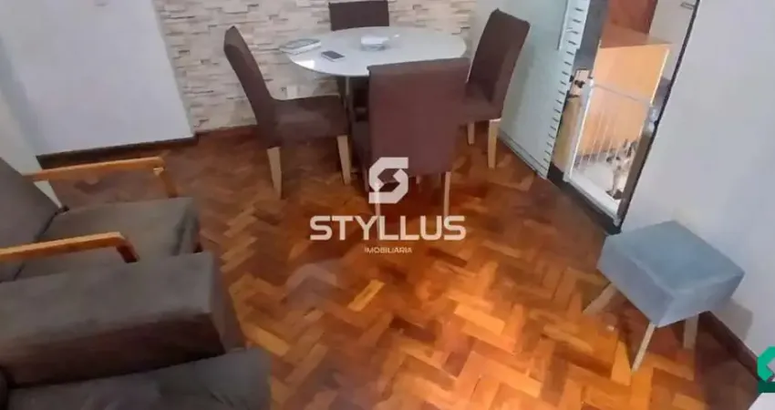 Apartamento com 2 quartos à venda na Rua Torres Homem, Vila Isabel, Rio de Janeiro