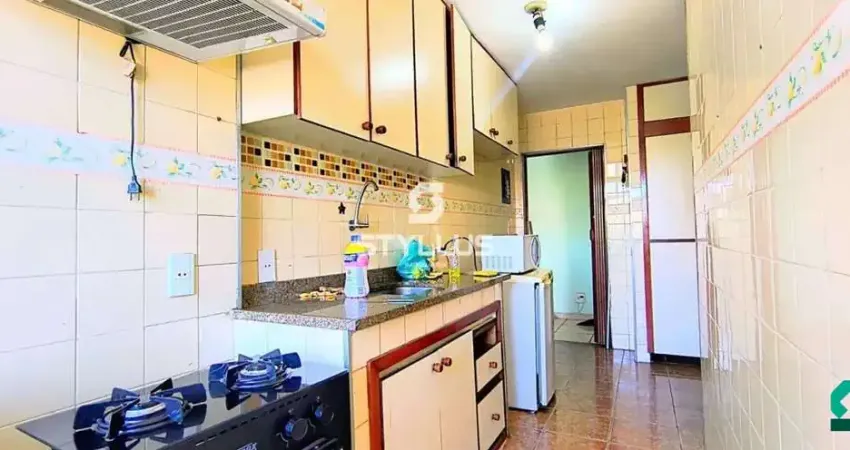 Apartamento com 2 quartos à venda na Rua Dionísio Fernandes, Engenho de Dentro, Rio de Janeiro