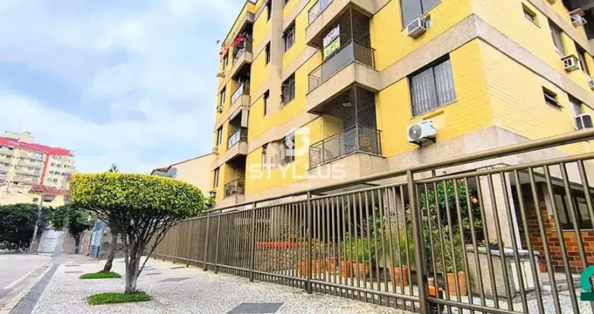 Apartamento com 2 quartos à venda na Rua Lins de Vasconcelos, Lins de Vasconcelos, Rio de Janeiro