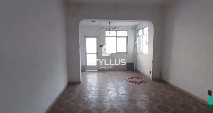 Casa em condomínio fechado com 3 quartos à venda na Rua Augusto Nunes, Todos os Santos, Rio de Janeiro