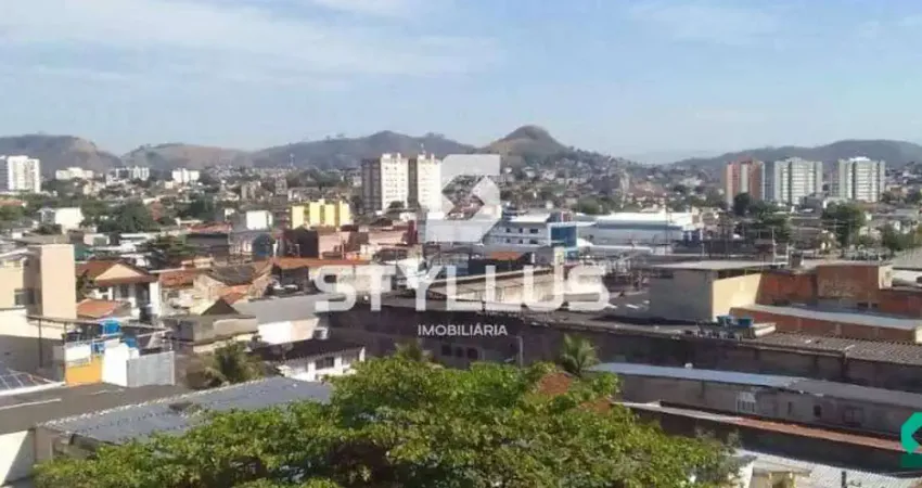 Apartamento com 3 quartos à venda na Rua Doutor Niemeyer, Engenho de Dentro, Rio de Janeiro