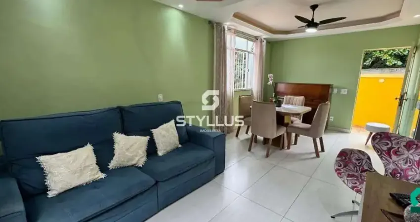 Casa em condomínio fechado com 3 quartos à venda na Rua Cristóvão Colombo, Cachambi, Rio de Janeiro