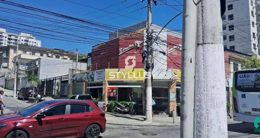 Ponto comercial à venda na Rua Cachambi, Cachambi, Rio de Janeiro