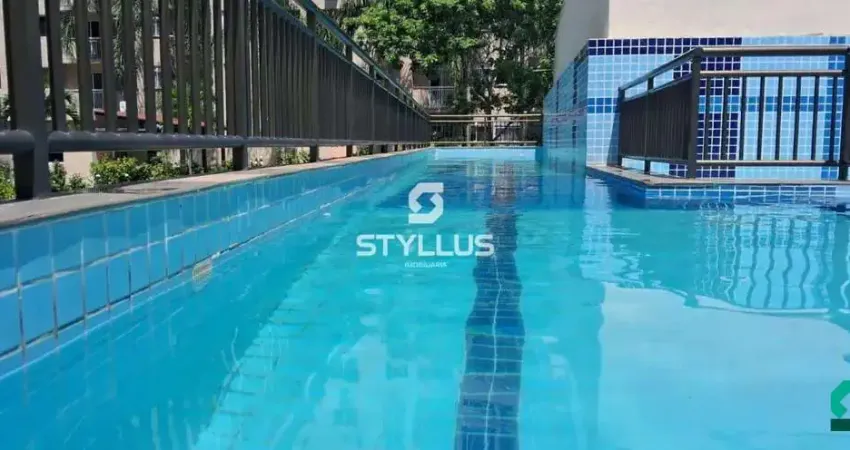 Apartamento com 2 quartos à venda na Rua General Bruce, São Cristóvão, Rio de Janeiro