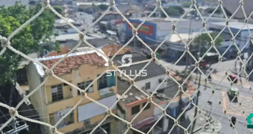 Apartamento com 2 quartos à venda na Avenida Dom Hélder Câmara, Abolição, Rio de Janeiro