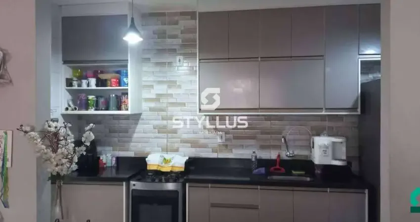 Apartamento com 2 quartos à venda na Rua Felício, Cascadura, Rio de Janeiro