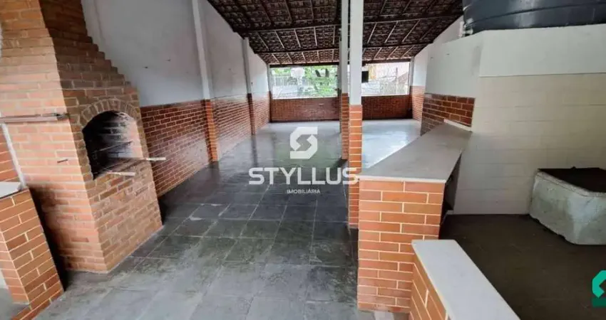 Casa com 3 quartos à venda na Rua Vital, Quintino Bocaiúva, Rio de Janeiro