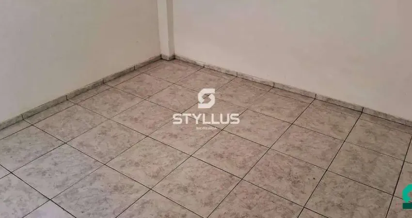 Apartamento com 2 quartos à venda na Rua Heráclito Graça, Lins de Vasconcelos, Rio de Janeiro