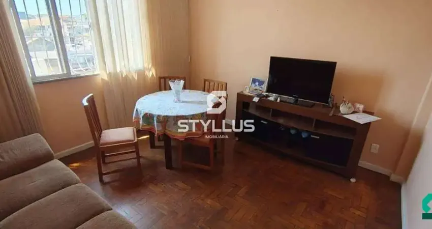 Apartamento com 2 quartos à venda na Rua Carlos Costa, Riachuelo, Rio de Janeiro