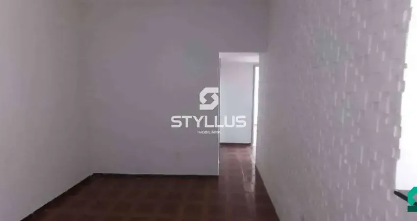 Apartamento com 2 quartos à venda na Rua Daniel Carneiro, Engenho de Dentro, Rio de Janeiro