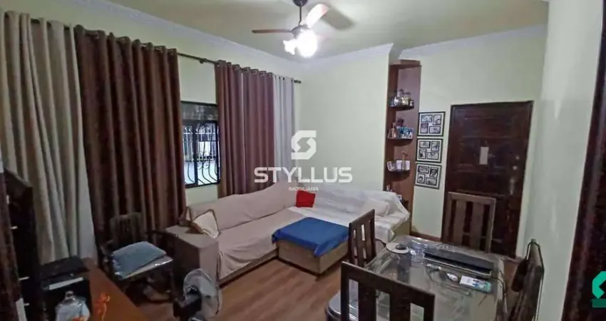 Apartamento com 1 quarto à venda na Rua Engenheiro Gama Lobo, Vila Isabel, Rio de Janeiro