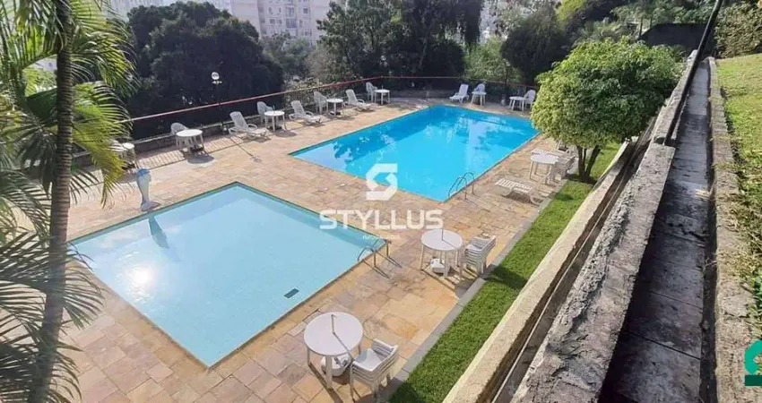 Apartamento com 2 quartos à venda na Rua Araújo Leitão, Engenho Novo, Rio de Janeiro