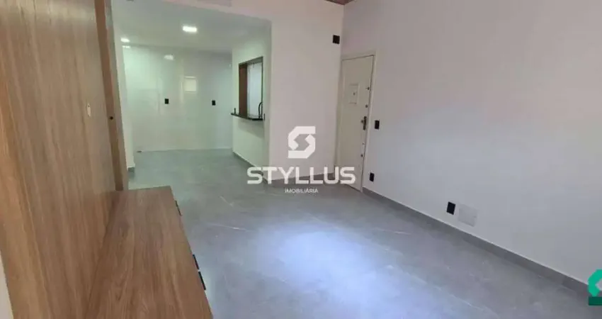 Apartamento com 1 quarto à venda na Avenida Portugal, Urca, Rio de Janeiro