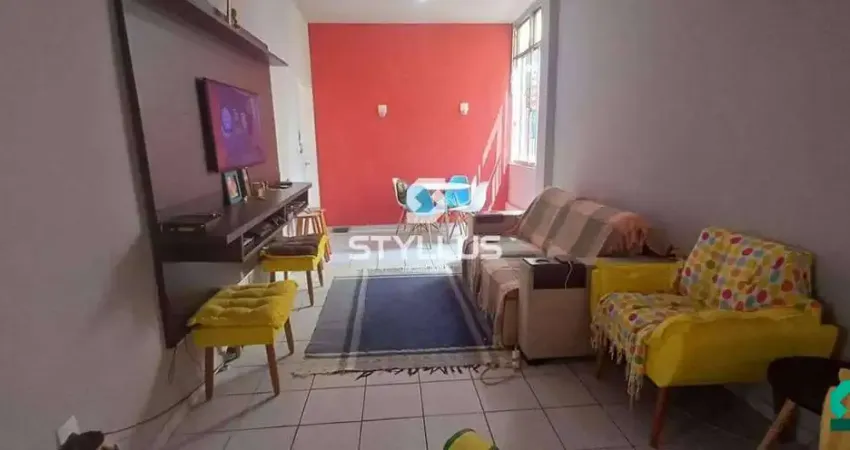 Apartamento com 2 quartos à venda na Rua Condessa Belmonte, Engenho Novo, Rio de Janeiro