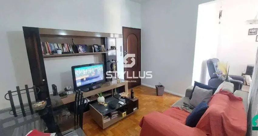 Apartamento com 2 quartos à venda na Rua Padre André Moreira, Méier, Rio de Janeiro