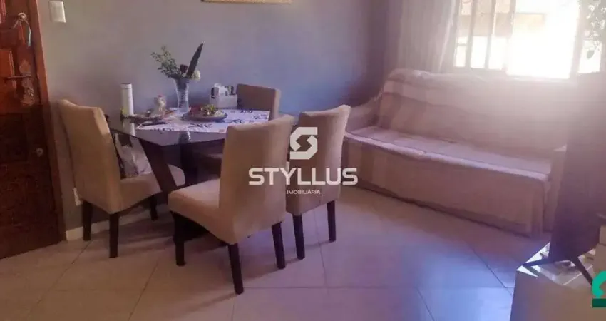 Apartamento com 1 quarto à venda na Rua Álvaro Miranda, Pilares, Rio de Janeiro