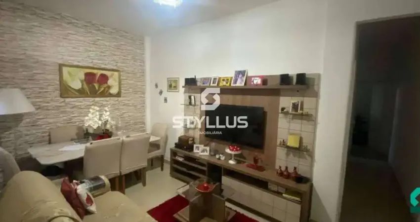 Apartamento com 2 quartos à venda na Rua General Bruce, São Cristóvão, Rio de Janeiro