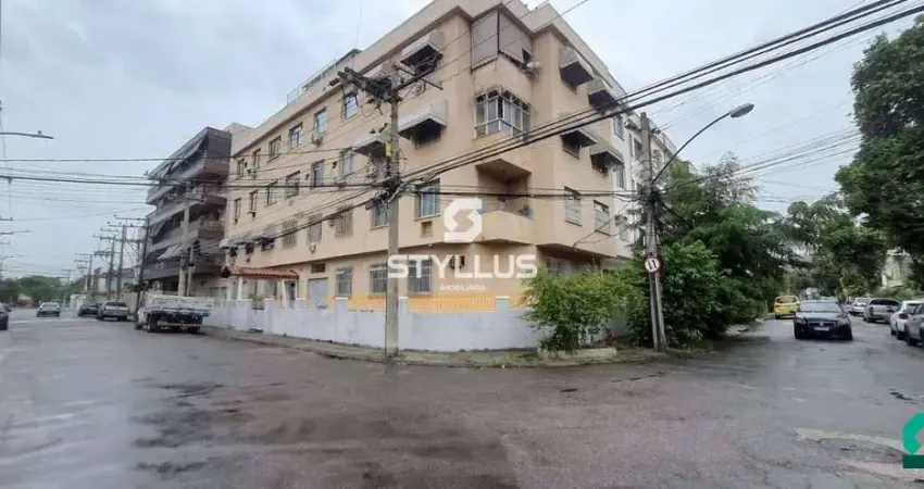 Apartamento com 2 quartos à venda na Rua Eleutério Mota, Olaria, Rio de Janeiro