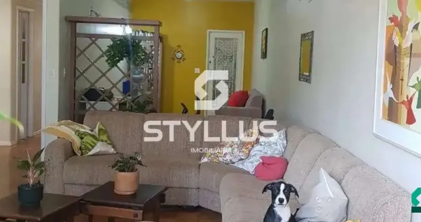 Apartamento com 4 quartos à venda na Rua Justiniano da Rocha, Vila Isabel, Rio de Janeiro