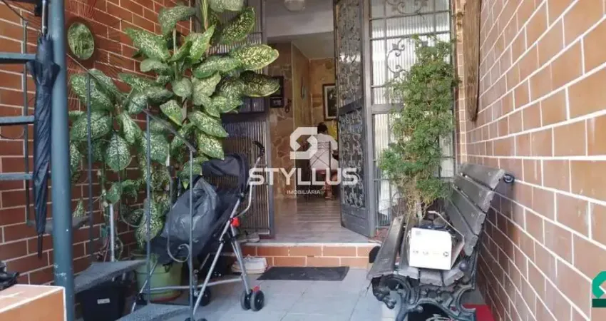 Casa com 4 quartos à venda na Rua Silva Pinto, Vila Isabel, Rio de Janeiro