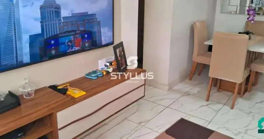 Apartamento com 2 quartos à venda na Rua Moacir de Almeida, Pilares, Rio de Janeiro