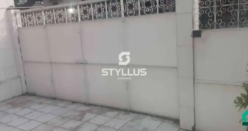 Casa com 4 quartos à venda na Rua Castro Alves, Méier, Rio de Janeiro