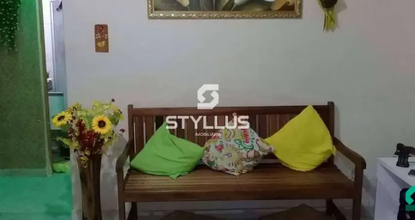 Apartamento com 2 quartos à venda na Rua Torres de Oliveira, Piedade, Rio de Janeiro