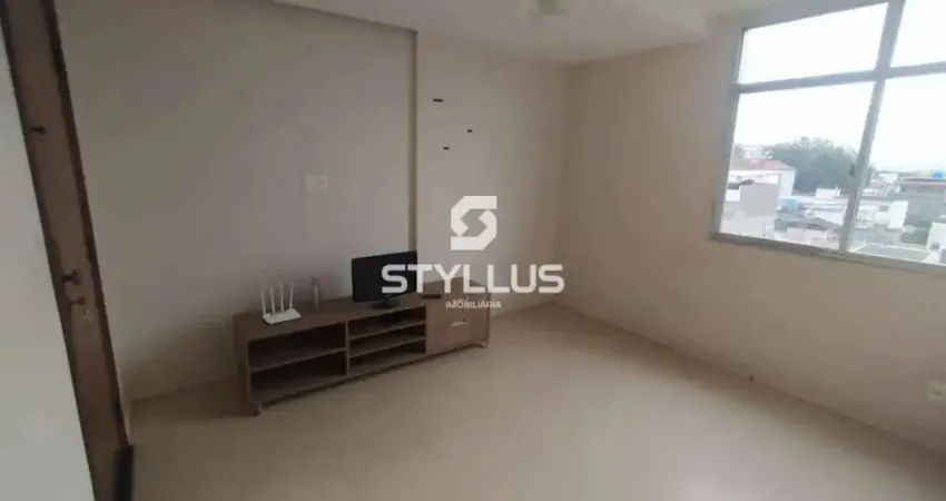 Apartamento com 3 quartos à venda na Rua Almirante Calheiros da Graça, Todos os Santos, Rio de Janeiro