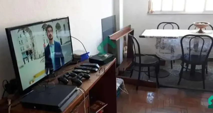 Apartamento com 2 quartos à venda na Rua Conselheiro Ferraz, Lins de Vasconcelos, Rio de Janeiro