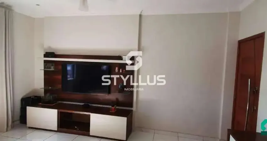 Apartamento com 3 quartos à venda na Rua Doutor Niemeyer, Engenho de Dentro, Rio de Janeiro