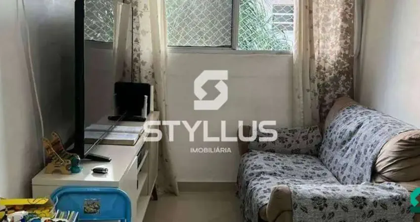 Apartamento com 2 quartos à venda na Rua Conselheiro Ferraz, Lins de Vasconcelos, Rio de Janeiro