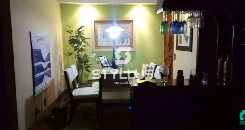 Apartamento com 2 quartos à venda na Rua São Joaquim, Cachambi, Rio de Janeiro