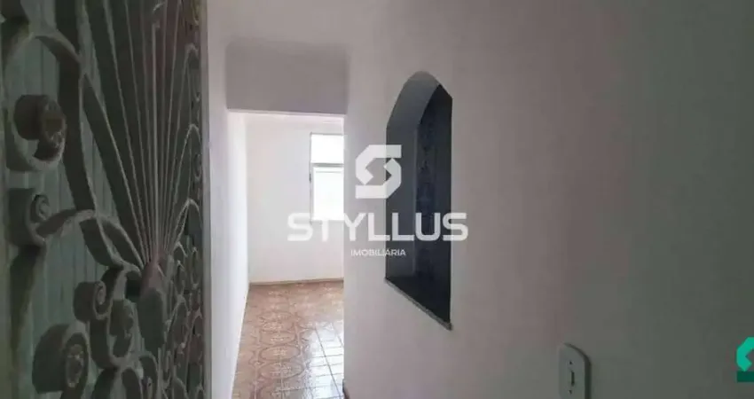 Apartamento com 2 quartos à venda na Rua Almirante Calheiros da Graça, Méier, Rio de Janeiro