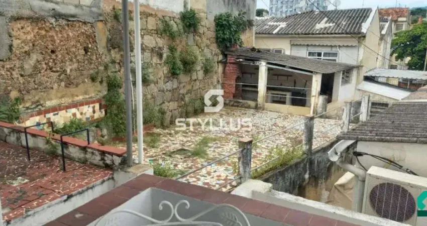 Casa com 5 quartos à venda na Rua Manuel Alves, Cachambi, Rio de Janeiro