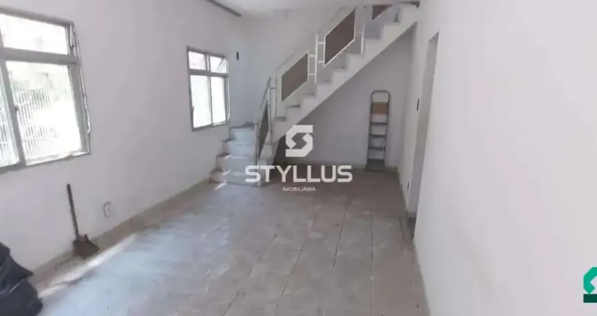 Casa com 2 quartos à venda na Avenida João Ribeiro, Pilares, Rio de Janeiro