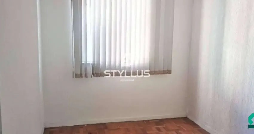 Apartamento com 1 quarto à venda na Rua Augusto Nunes, Todos os Santos, Rio de Janeiro