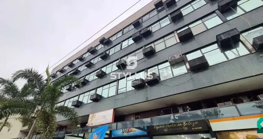 Sala comercial à venda na Rua Barão de São Francisco, Vila Isabel, Rio de Janeiro