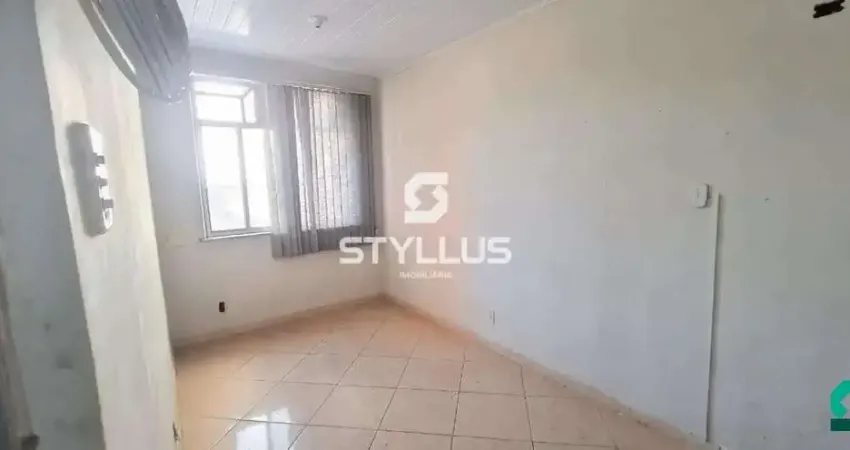Sala comercial à venda na Rua Lucidio Lago, Méier, Rio de Janeiro