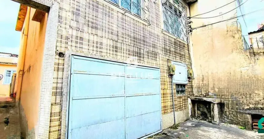 Casa com 3 quartos à venda na Rua Clarimundo de Melo, Piedade, Rio de Janeiro
