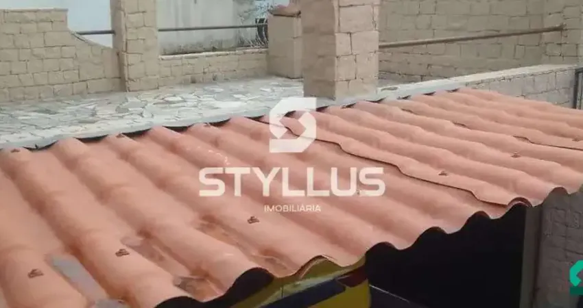 Apartamento com 3 quartos à venda na Rua Cabuçu, Lins de Vasconcelos, Rio de Janeiro