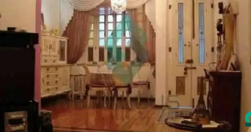 Casa com 3 quartos à venda na Rua Torres Homem, Vila Isabel, Rio de Janeiro