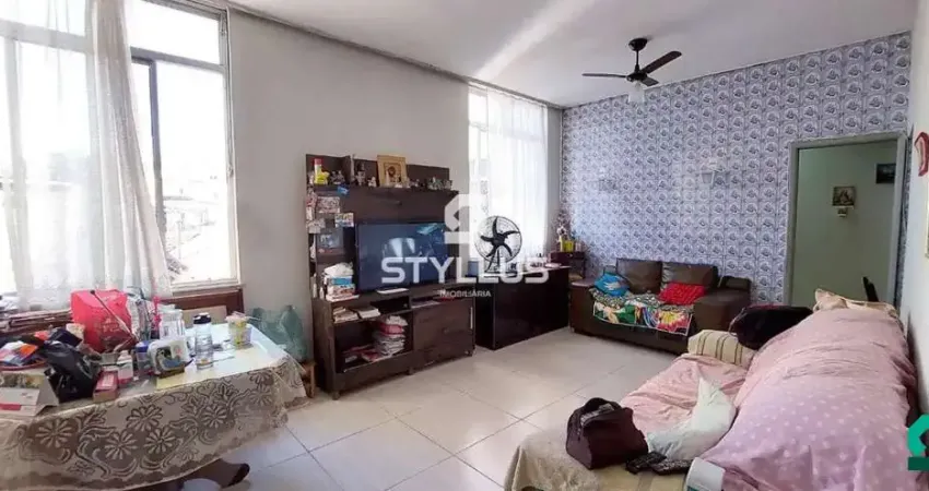 Apartamento com 2 quartos à venda na Rua Dias da Cruz, Méier, Rio de Janeiro