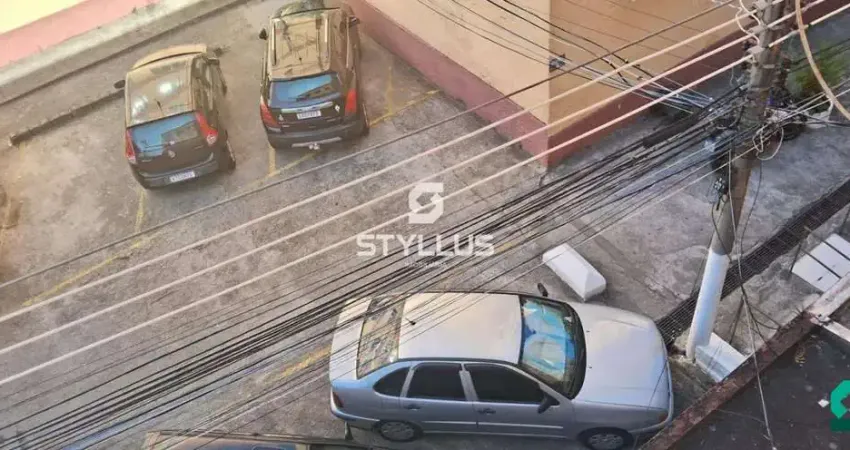 Apartamento com 3 quartos à venda na Rua Heráclito Graça, Lins de Vasconcelos, Rio de Janeiro