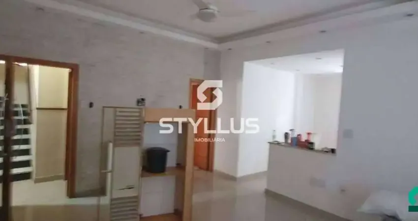 Apartamento com 3 quartos à venda na Rua Ernestina, Lins de Vasconcelos, Rio de Janeiro