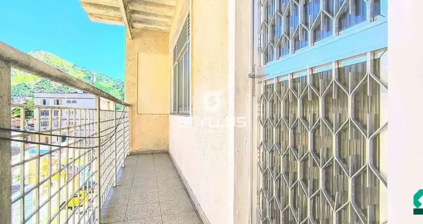 Apartamento com 2 quartos à venda na Rua Poconé, Piedade, Rio de Janeiro