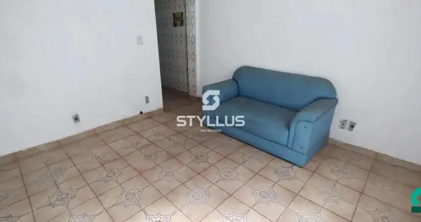 Apartamento com 2 quartos à venda na Rua José dos Reis, Inhaúma, Rio de Janeiro